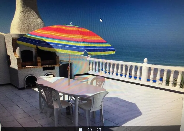 Villa Keltoum
