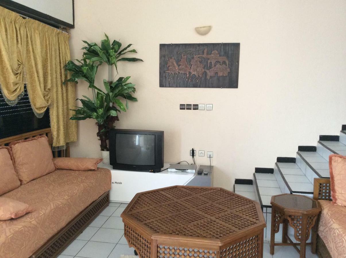 Keltoum Apartment