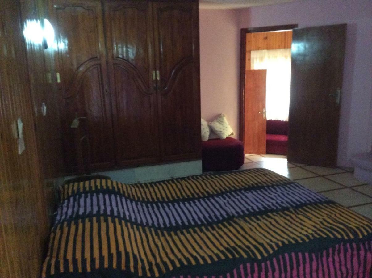 Apartment Keltoum *