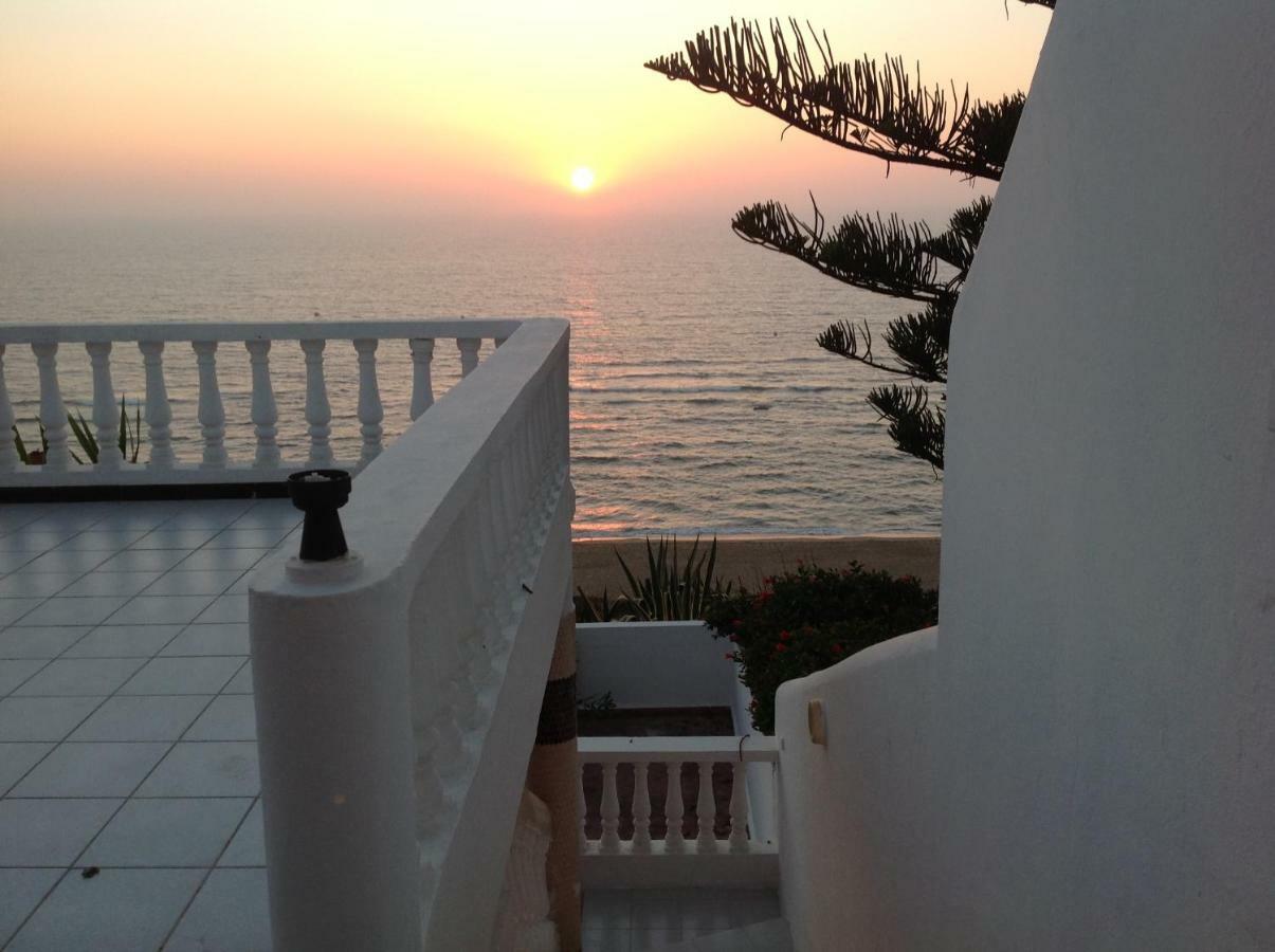 Apartment Keltoum