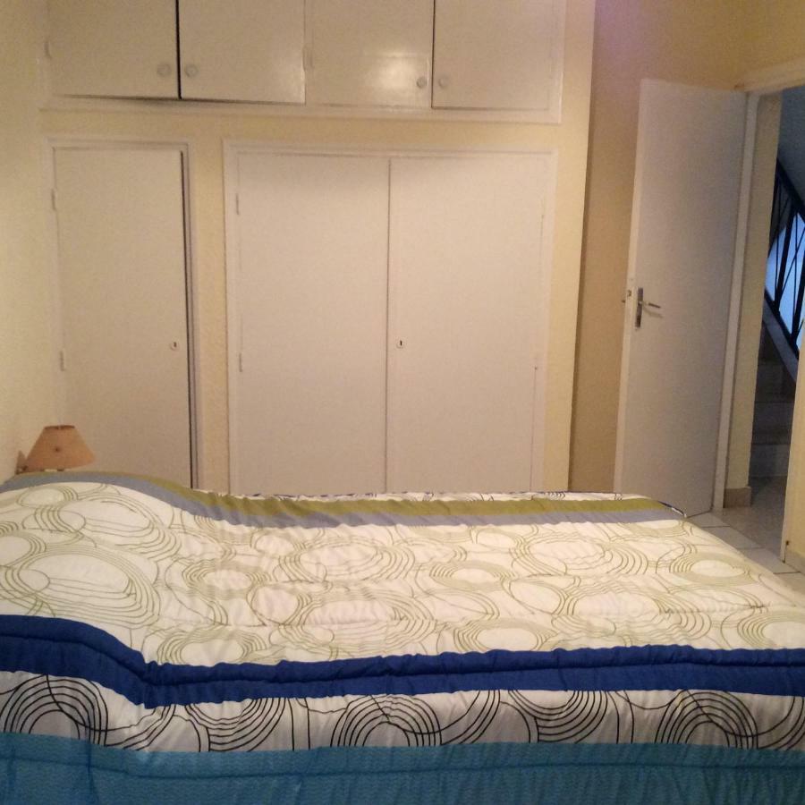 Keltoum Apartment *
