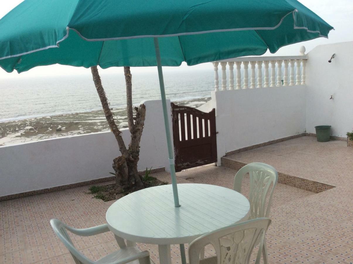Keltoum Apartment