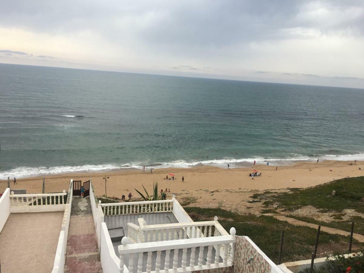 Keltoum Apartment Moulay Bousselham