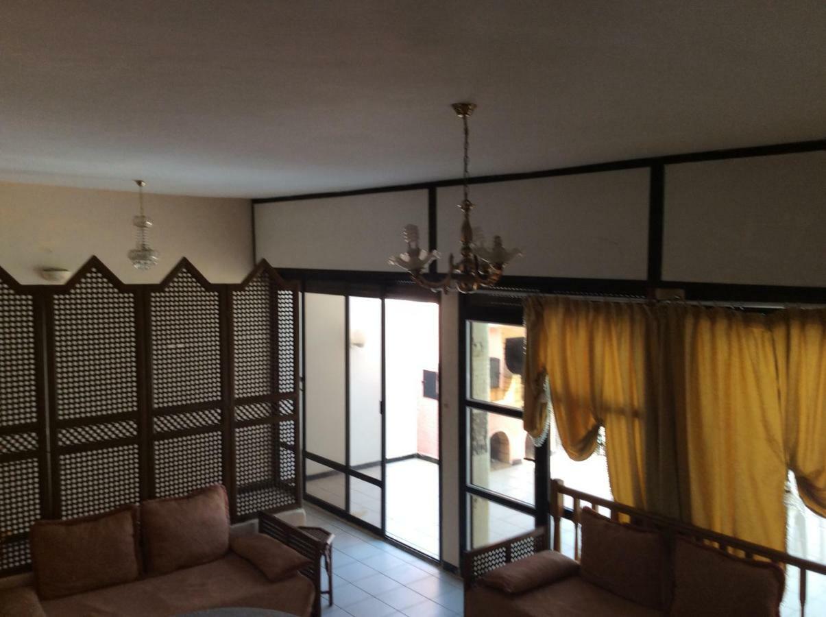 Apartment Keltoum